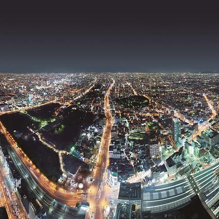 Miyako City Osaka Tennoji Luaran gambar