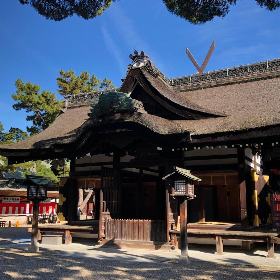 Miyako City Osaka Tennoji Luaran gambar