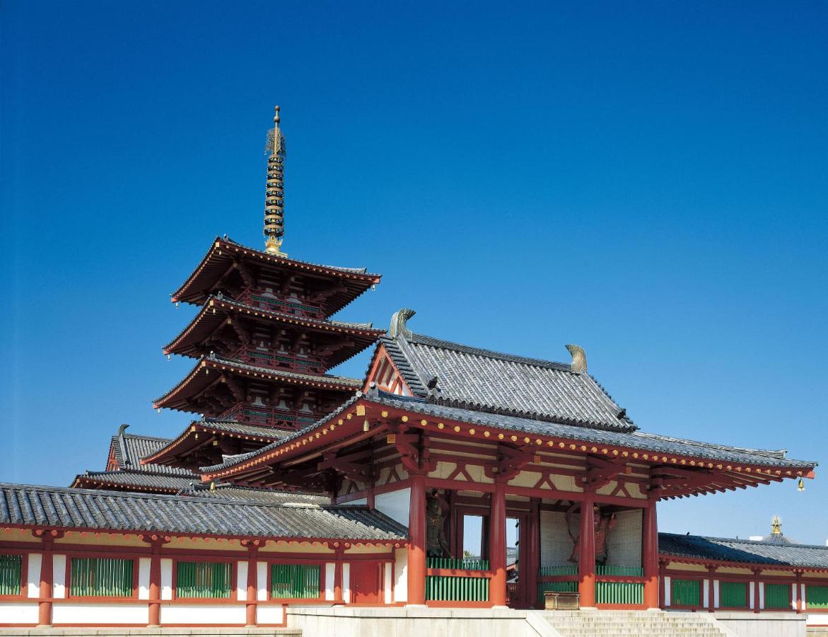 Miyako City Osaka Tennoji Luaran gambar