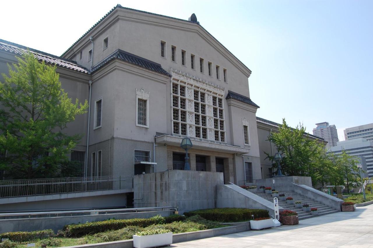Miyako City Osaka Tennoji Luaran gambar