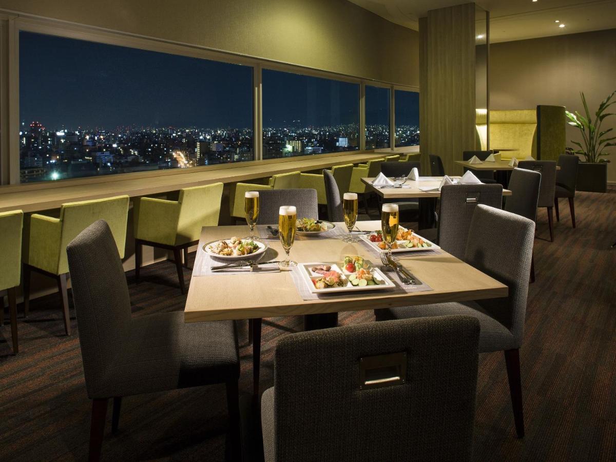 Miyako City Osaka Tennoji Luaran gambar