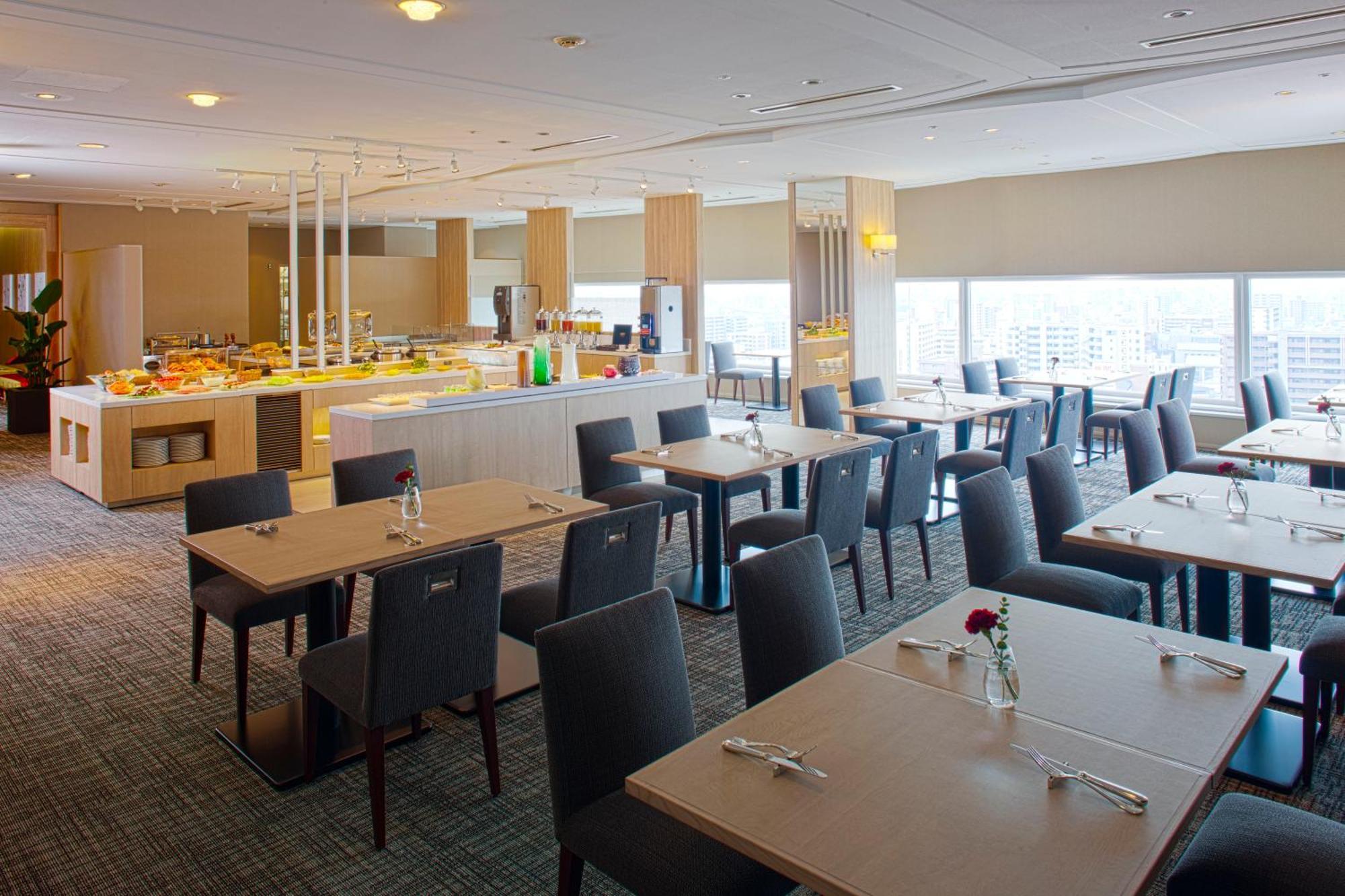 Miyako City Osaka Tennoji Luaran gambar
