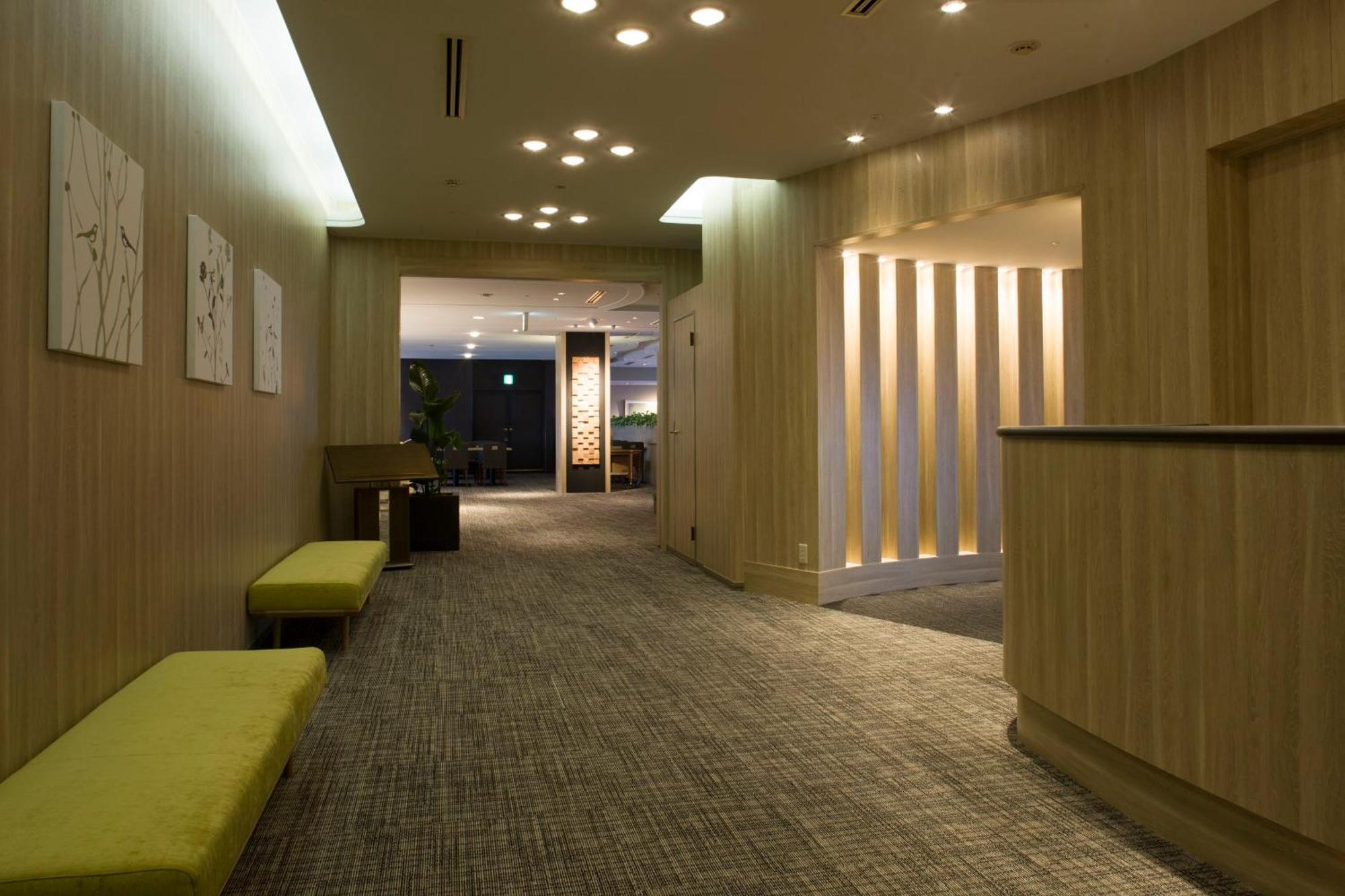 Miyako City Osaka Tennoji Luaran gambar