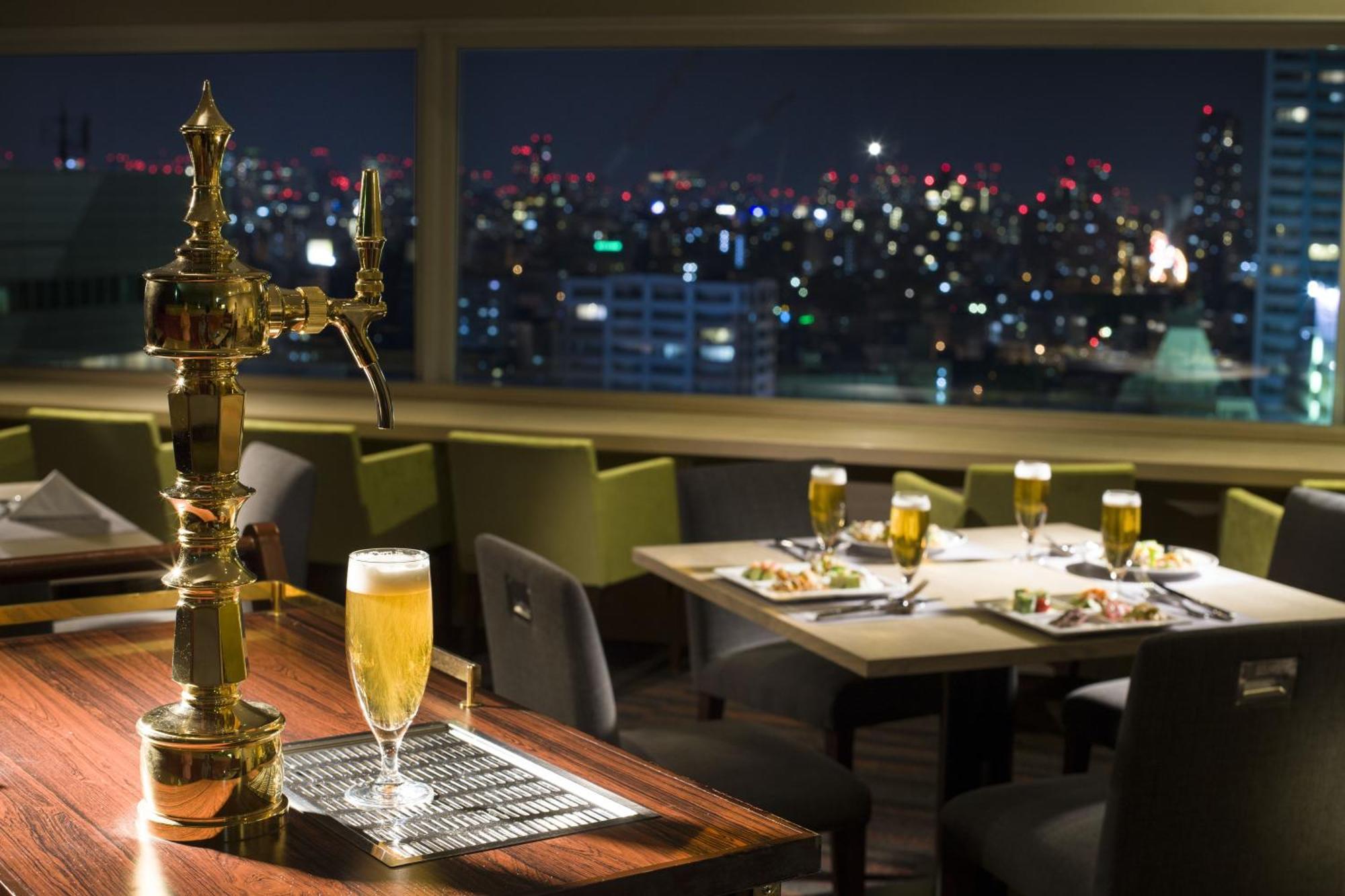 Miyako City Osaka Tennoji Luaran gambar