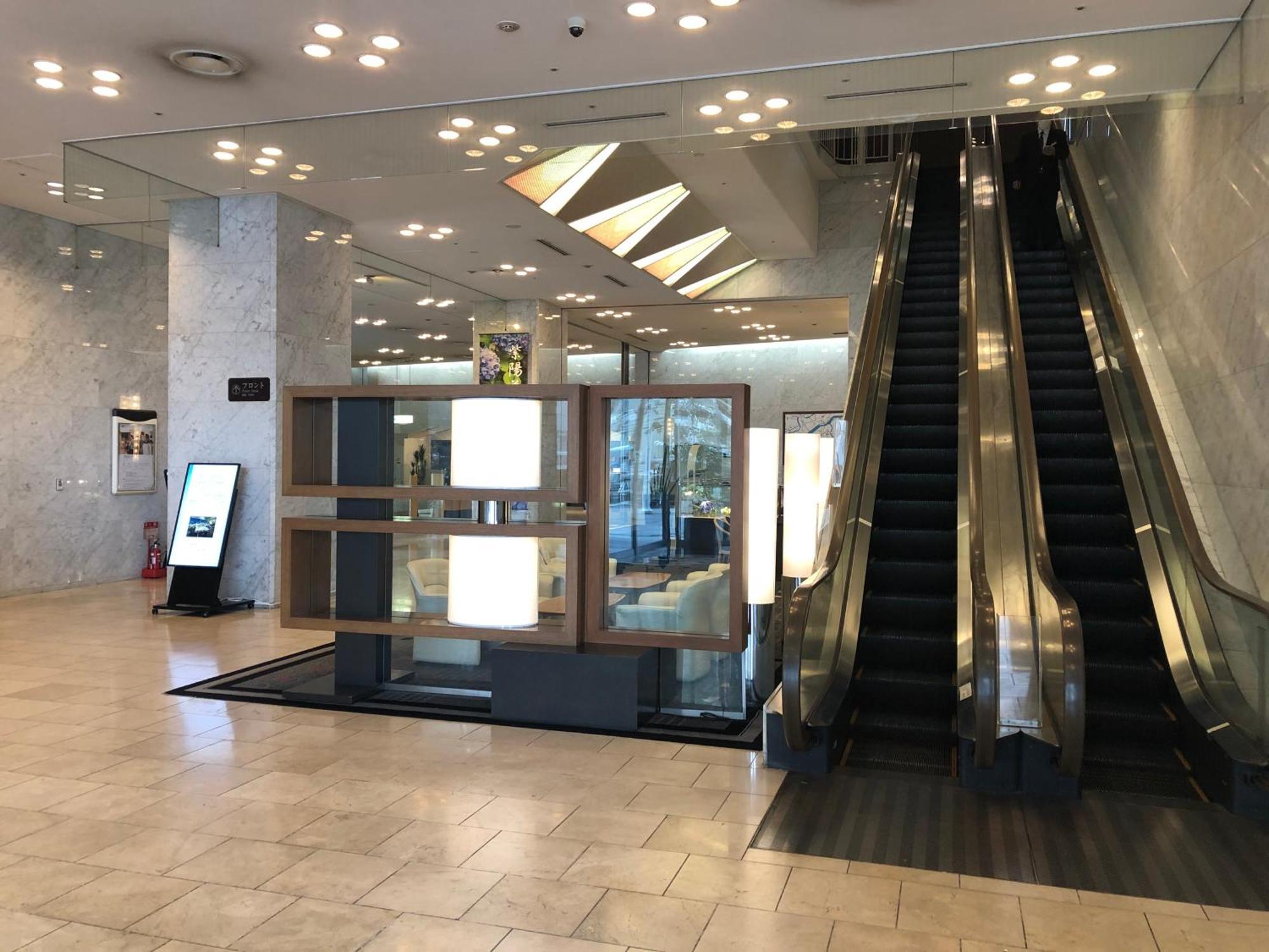 Miyako City Osaka Tennoji Luaran gambar