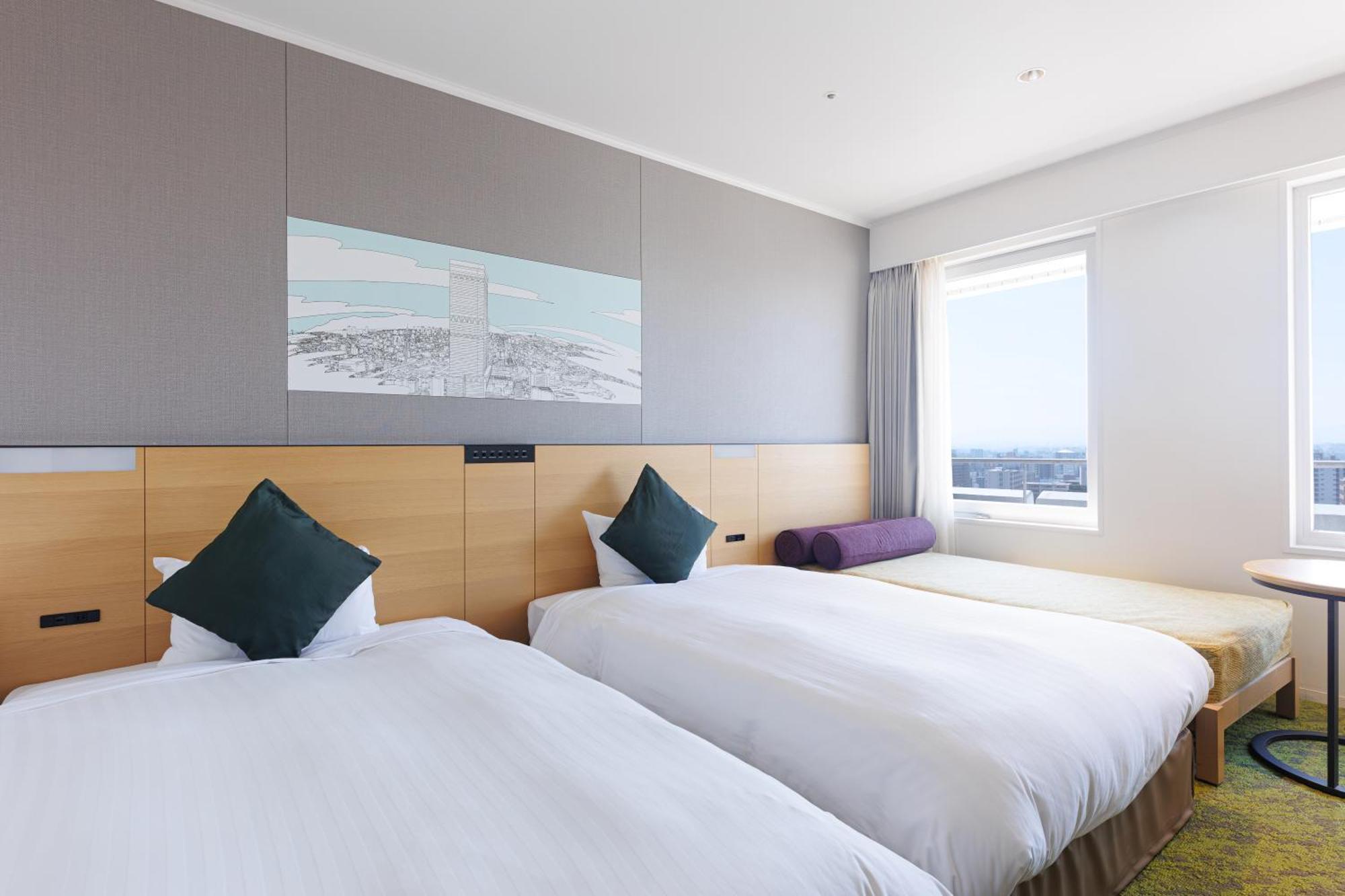 Miyako City Osaka Tennoji Luaran gambar