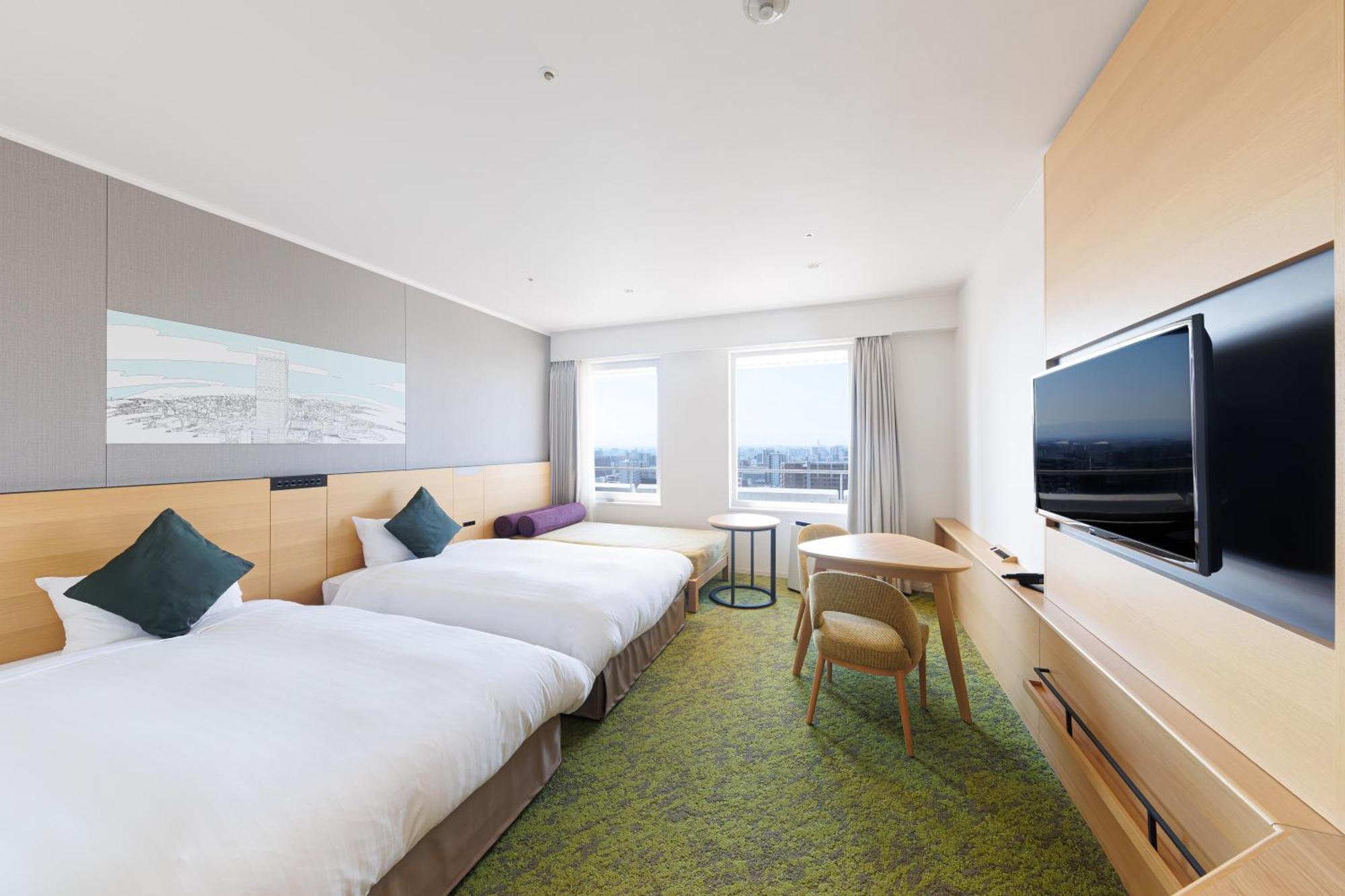 Miyako City Osaka Tennoji Luaran gambar