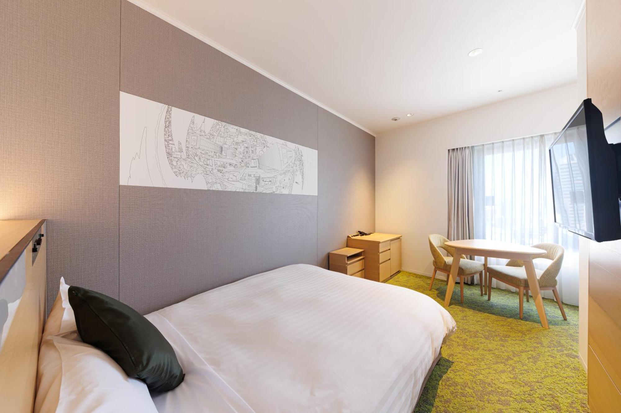 Miyako City Osaka Tennoji Luaran gambar