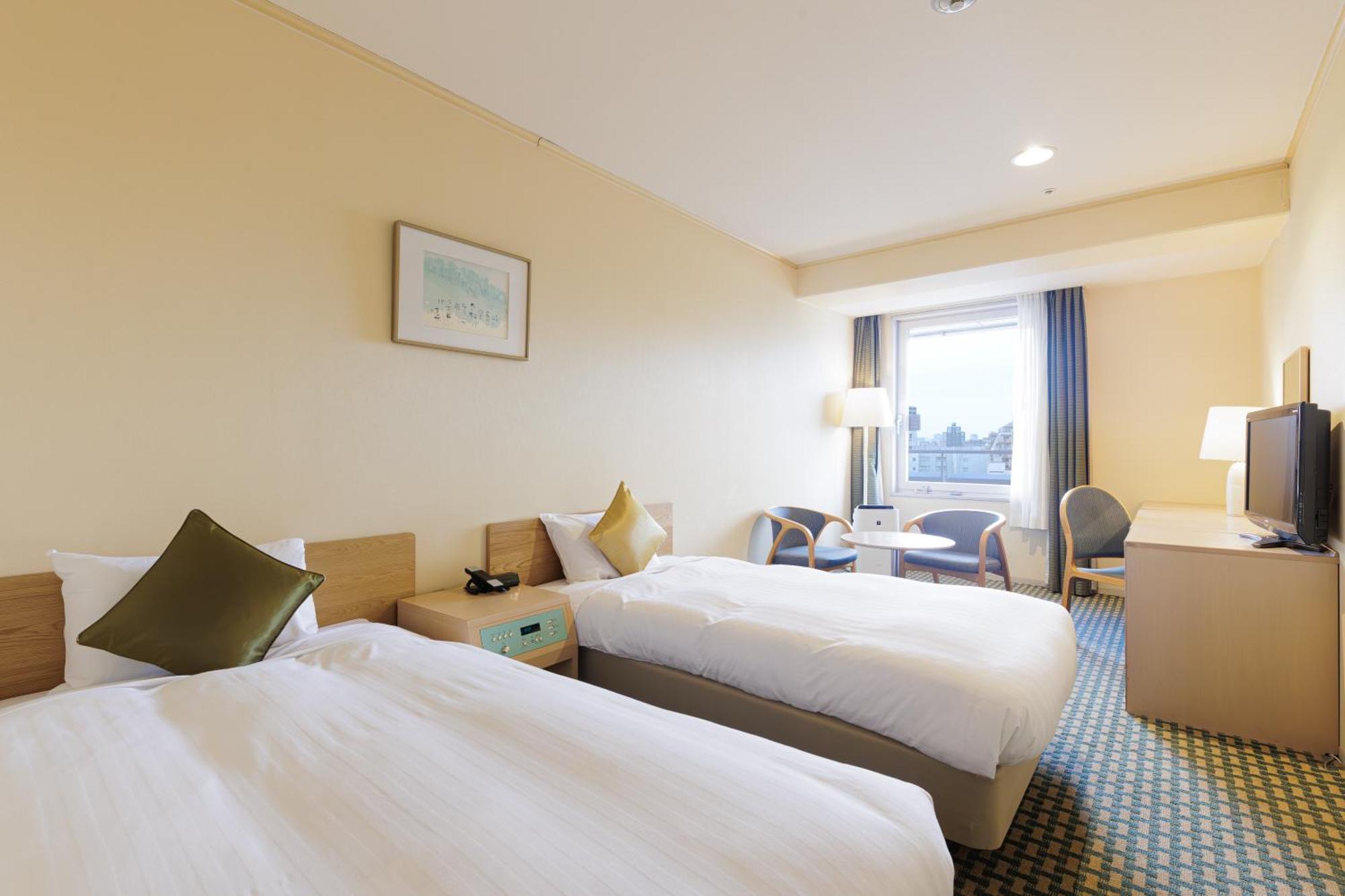 Miyako City Osaka Tennoji Luaran gambar