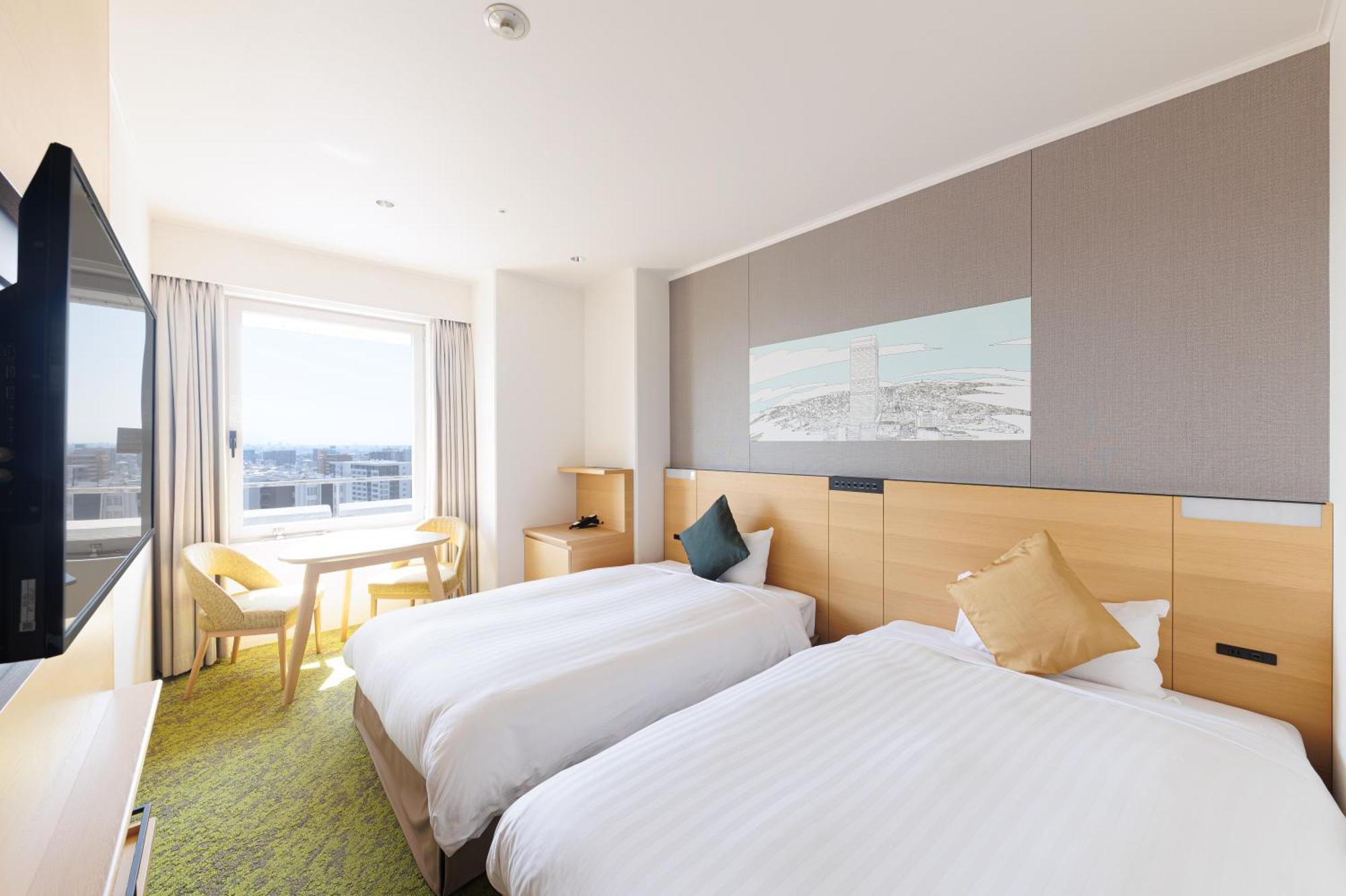 Miyako City Osaka Tennoji Luaran gambar